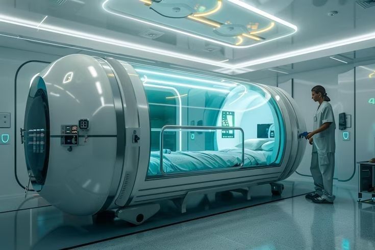 MedBed Example 5